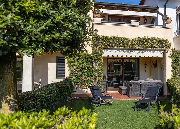 Residence Anelito