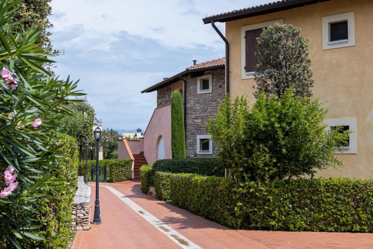 Appartement Anelito *