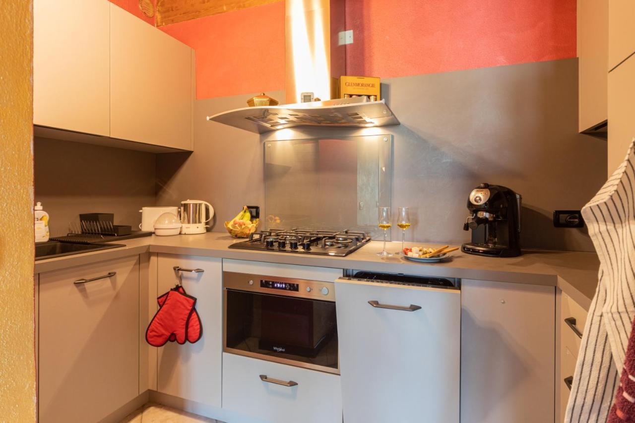 Appartamento Anelito