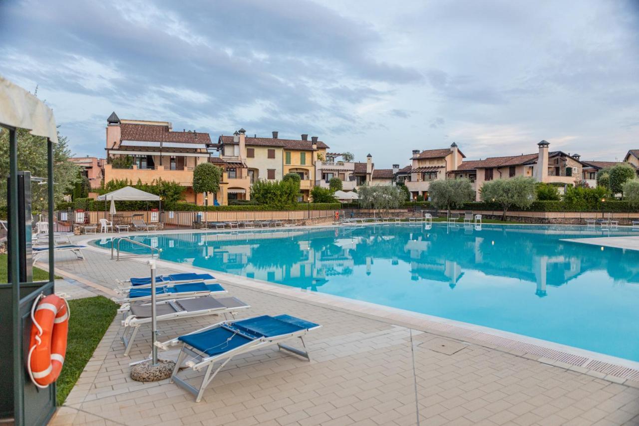 Appartement Anelito Peschiera del Garda