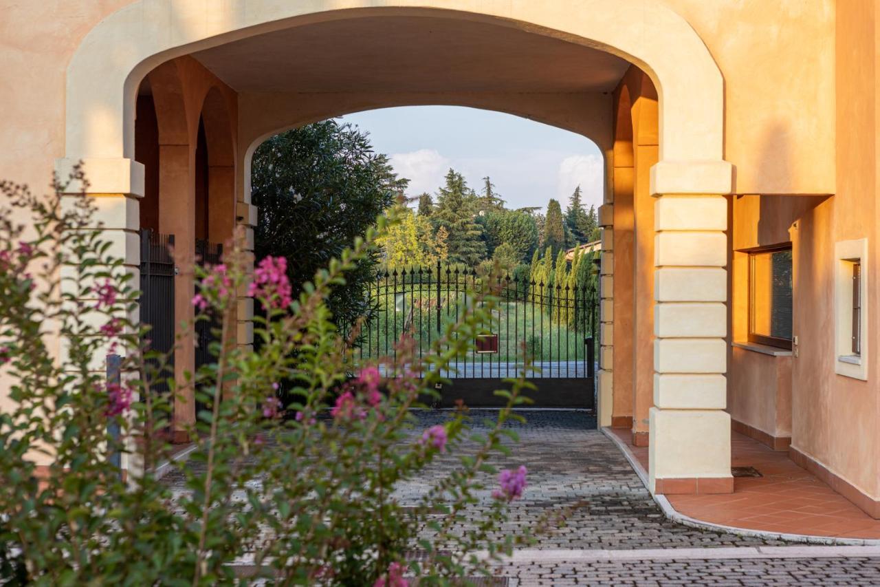 Anelito Appartement