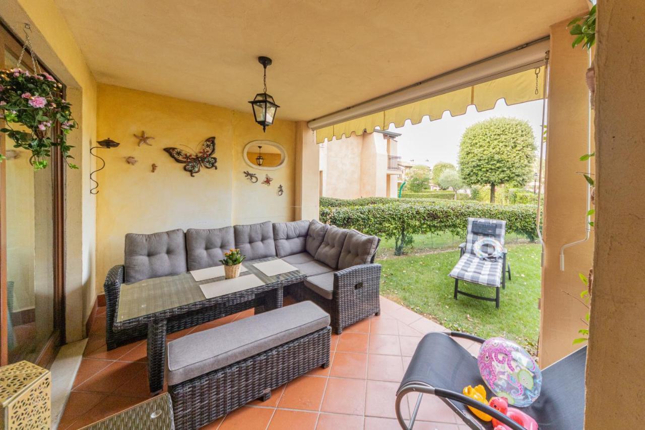 Appartement Anelito