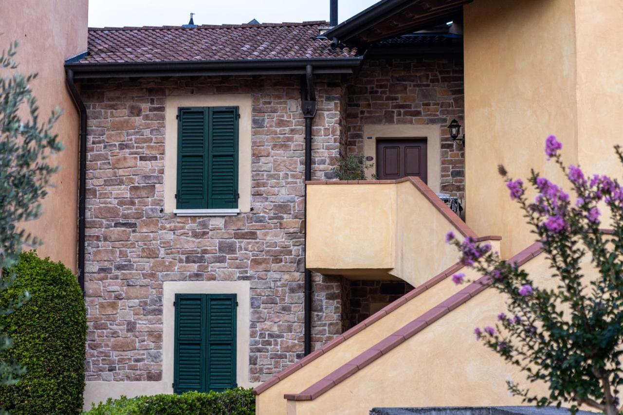Appartement Anelito *