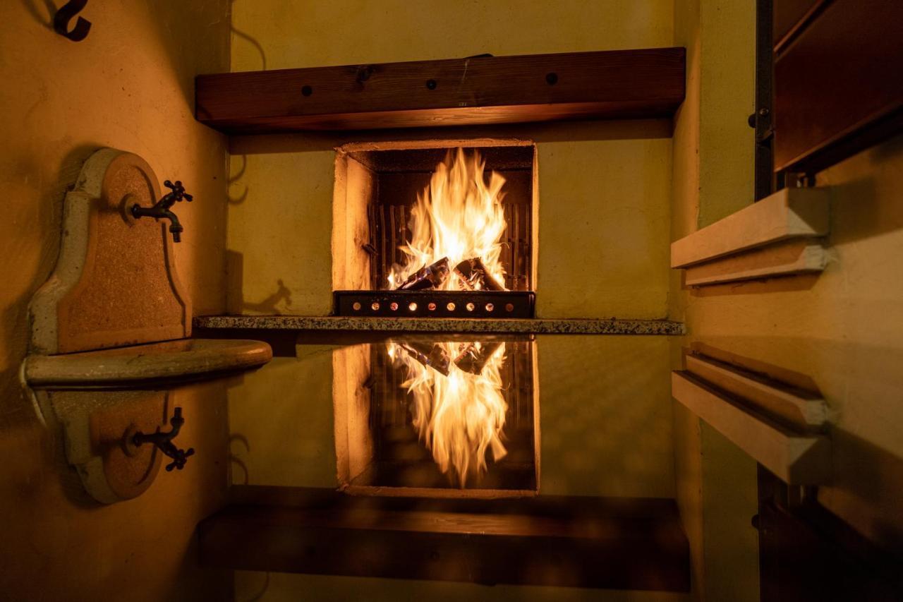Anelito Appartement *
