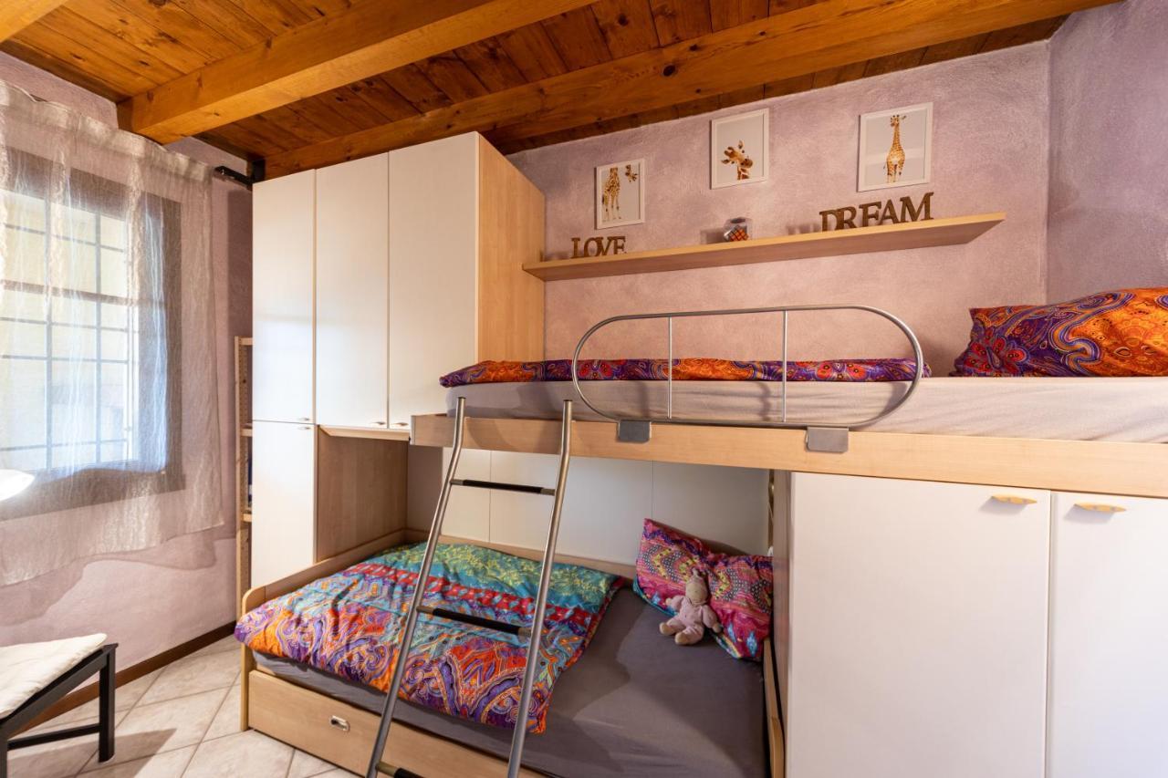 Anelito Appartement Peschiera del Garda