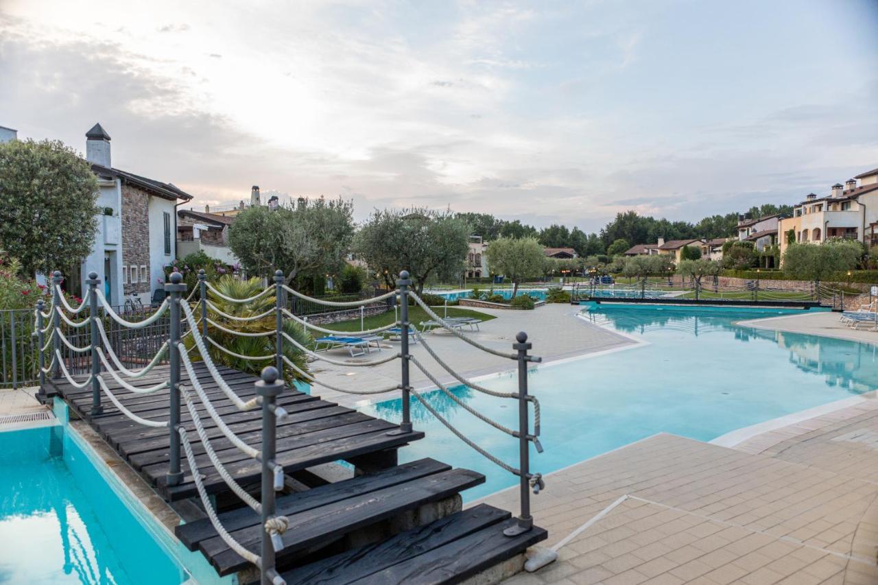 Appartement Anelito
