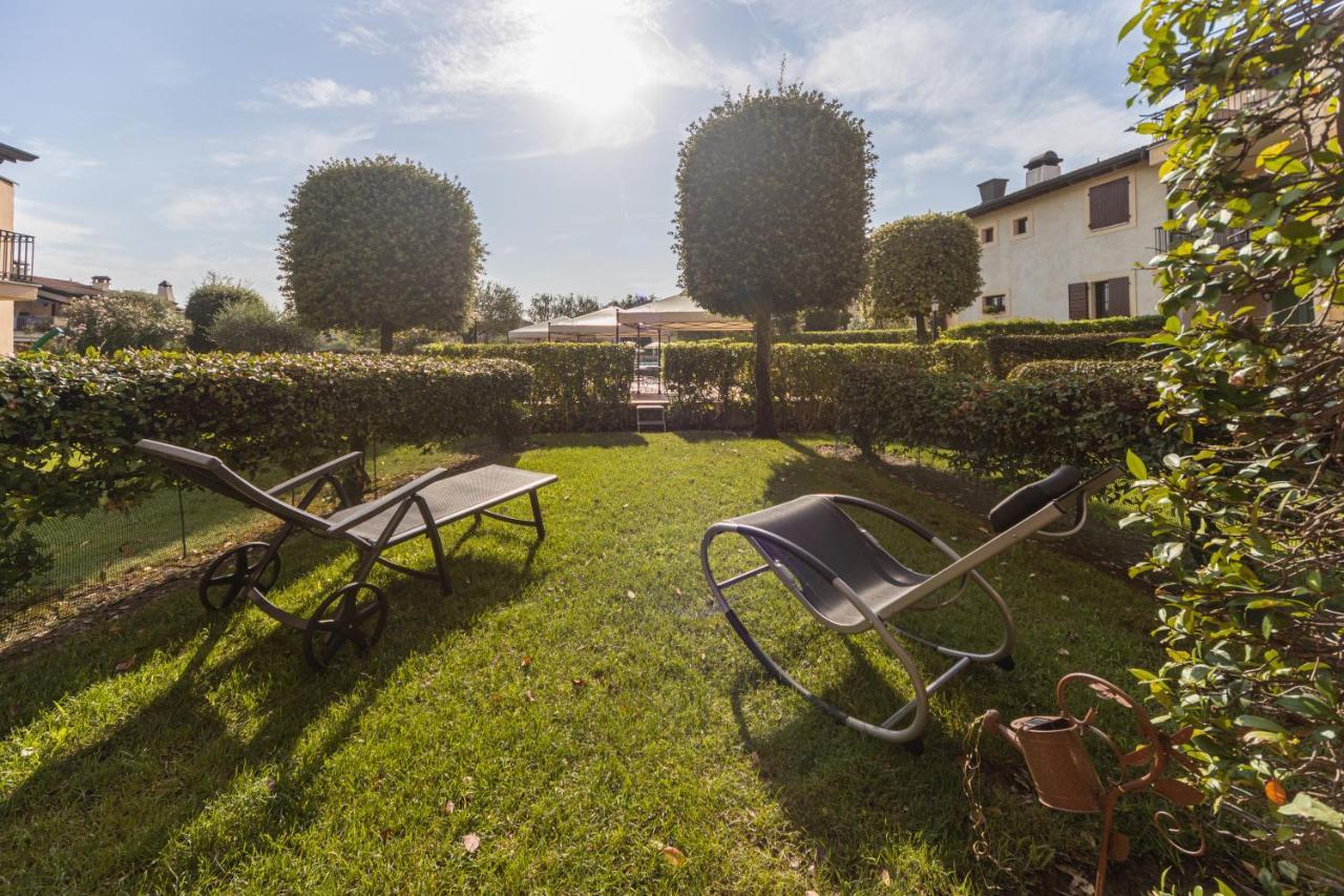 Appartamento Anelito Peschiera del Garda