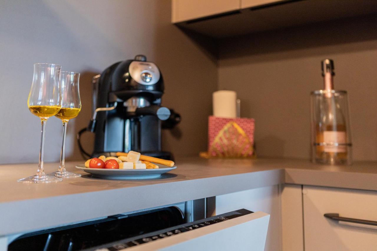Anelito Appartement