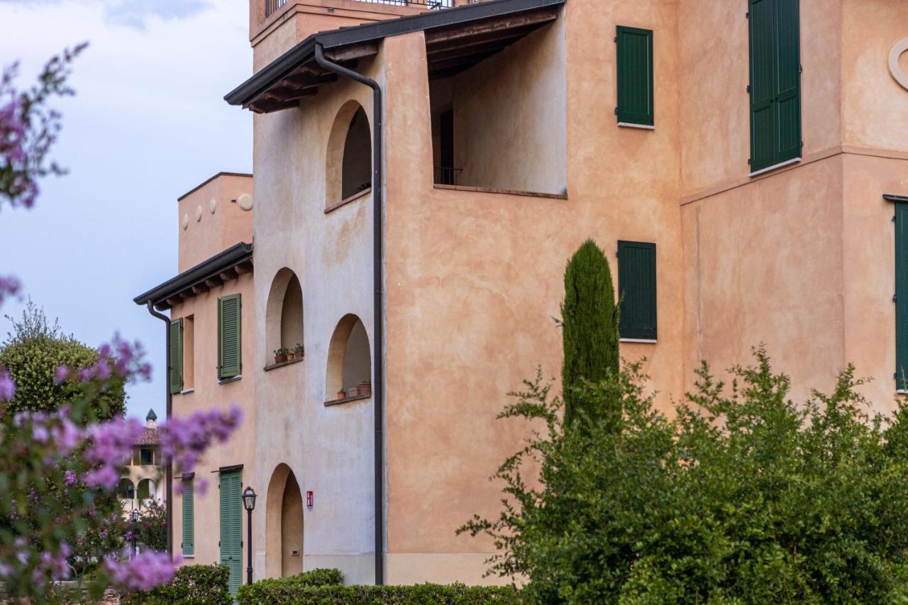 Appartamento Anelito Peschiera del Garda