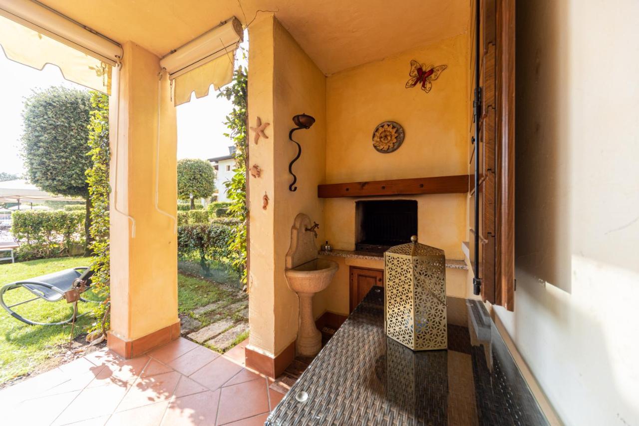 Appartement Anelito *